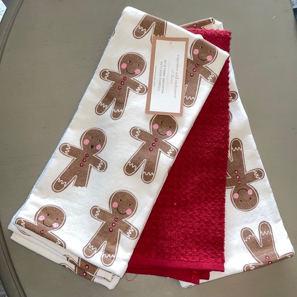 cupcakes & cashmere Kitchen Cupcake And Cashmere Gingerbread